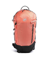 Mammut Lithium 20 W Wanderrucksack salmon/black
