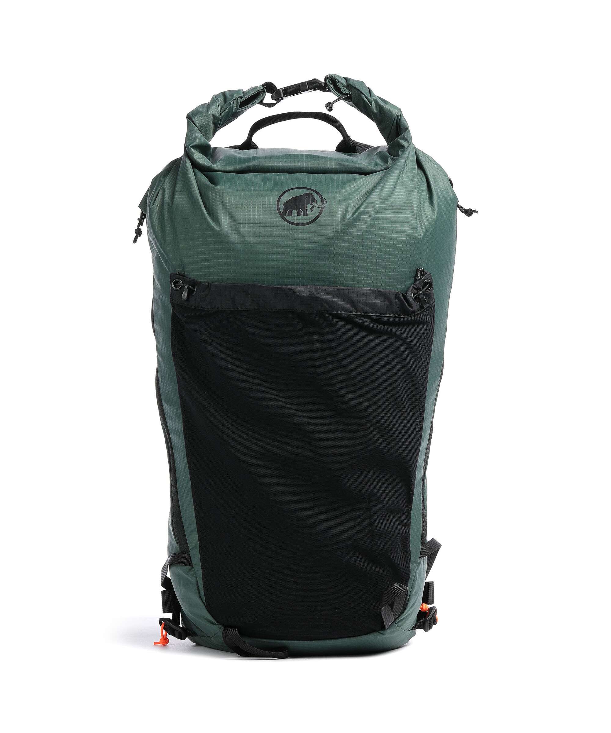 Mammut Aenergy 18 Hiking backpack dark jade