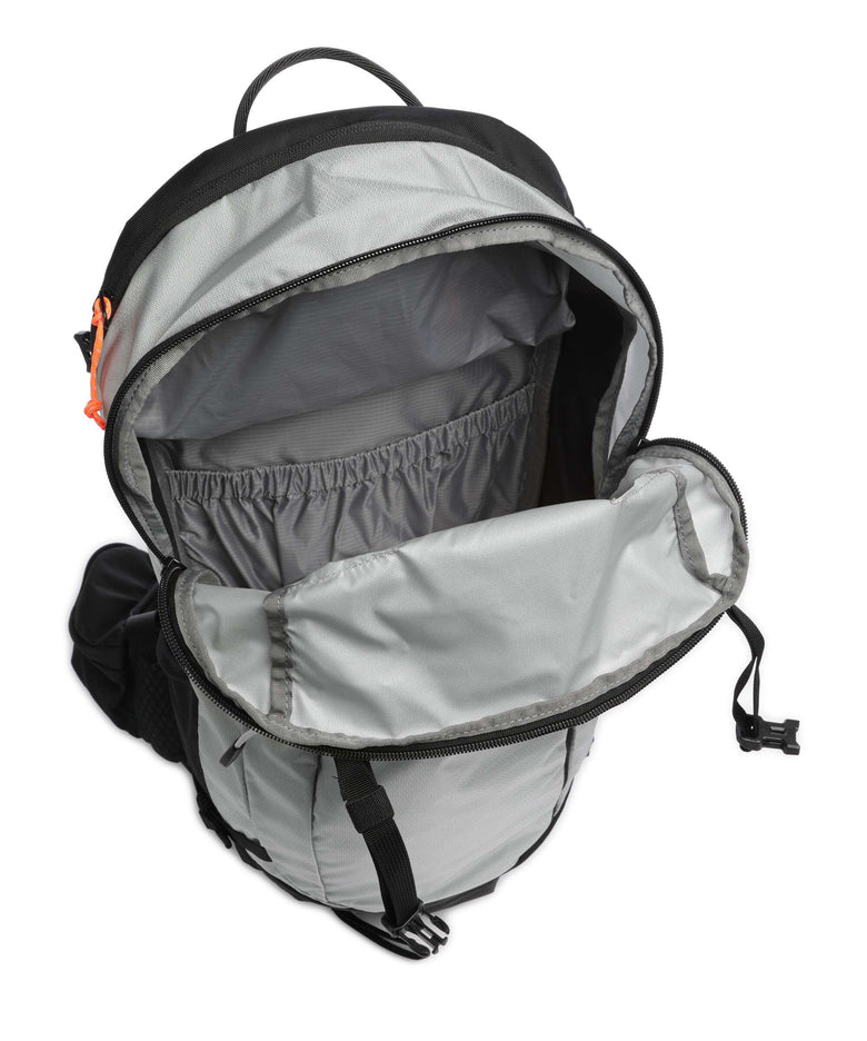 Mammut Lithium 20 Hiking backpack platinum/black