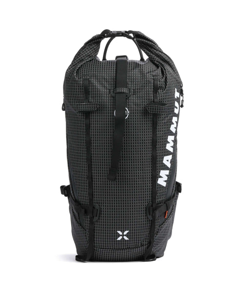 Mammut Trion 15 Hiking backpack black