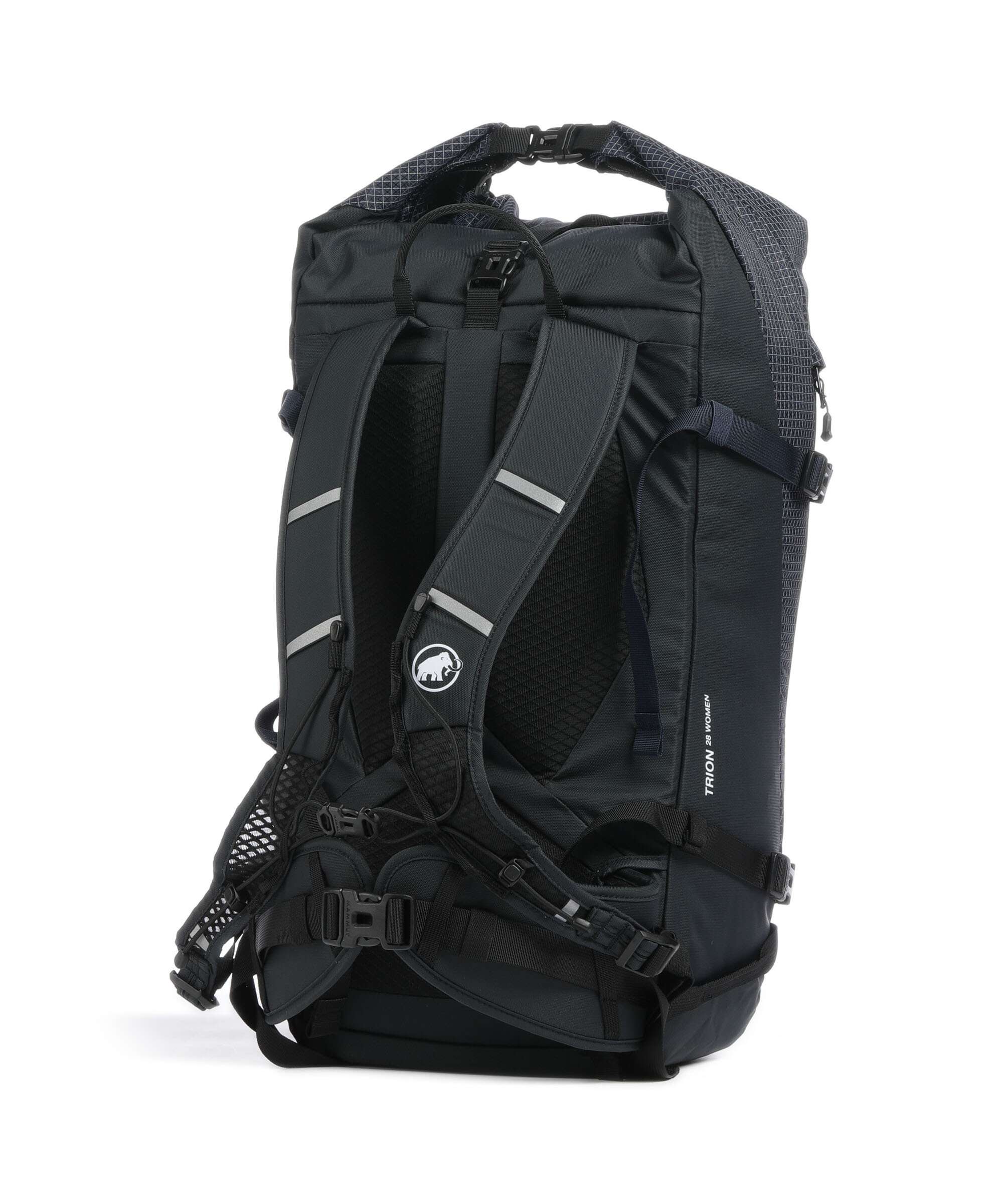 Mammut Trion 28W Hiking backpack marine black