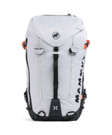 Mammut Trion 38W Wanderrucksack white/black