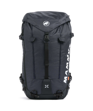 Mammut Trion 38W Hiking backpack marine black