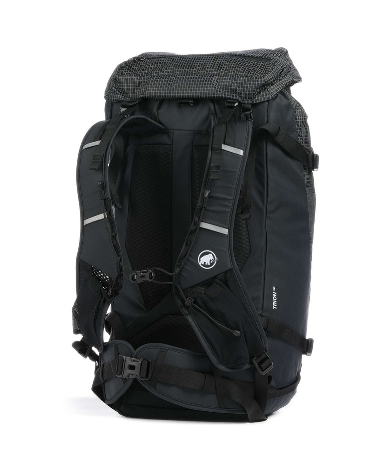 Mammut Trion 38 Hiking backpack black