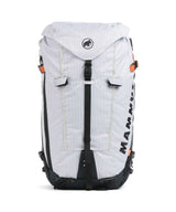 Mammut Trion 38 Wanderrucksack white/black