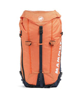 Mammut Trion 38 Wanderrucksack arumita marine