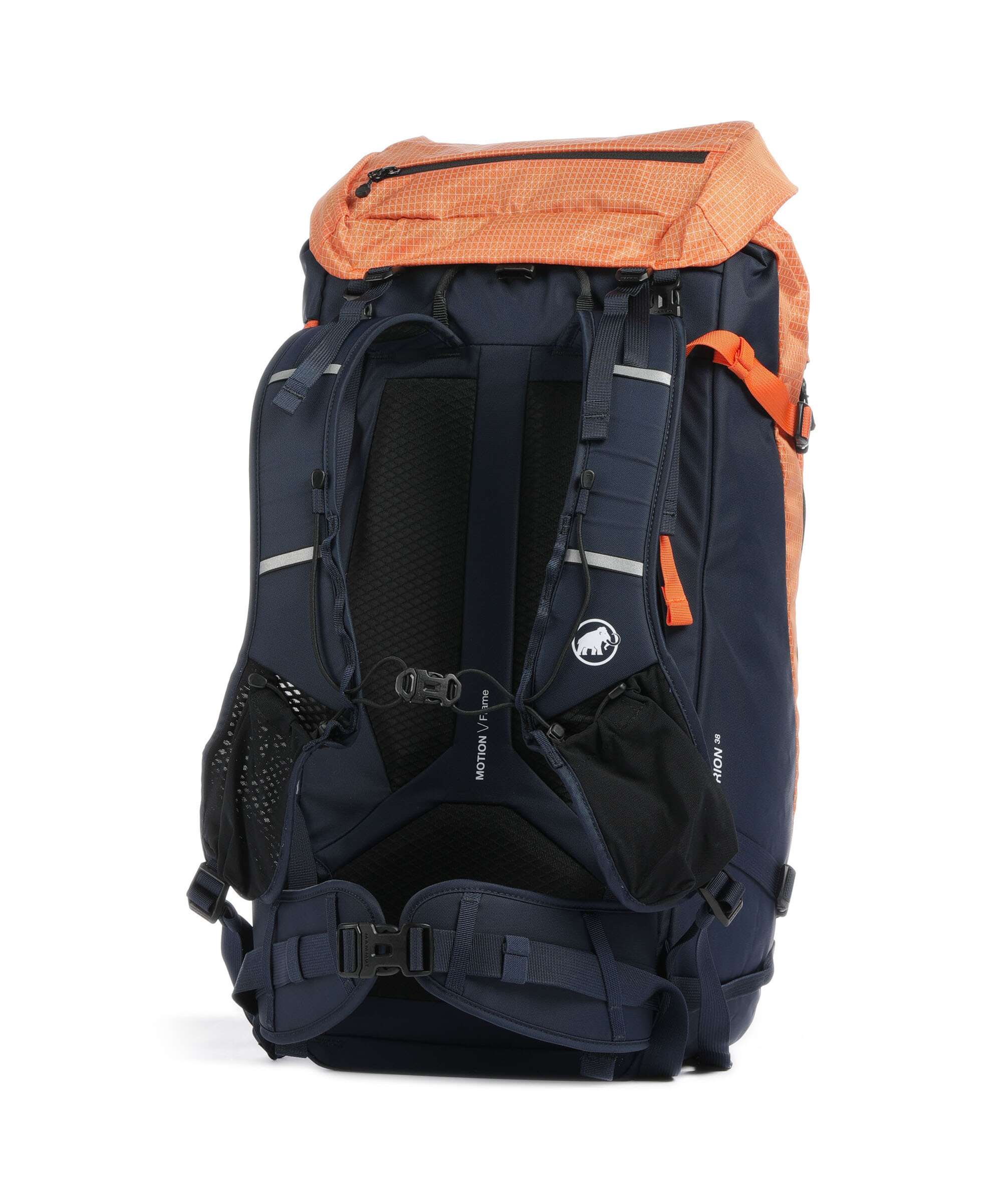 Mammut Trion 38 Hiking backpack arumita marine