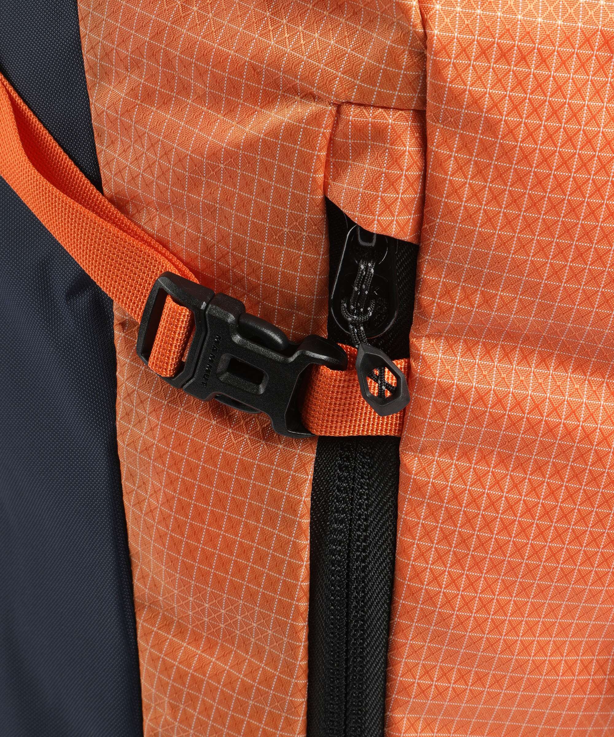 Mammut Trion 38 Hiking backpack arumita marine
