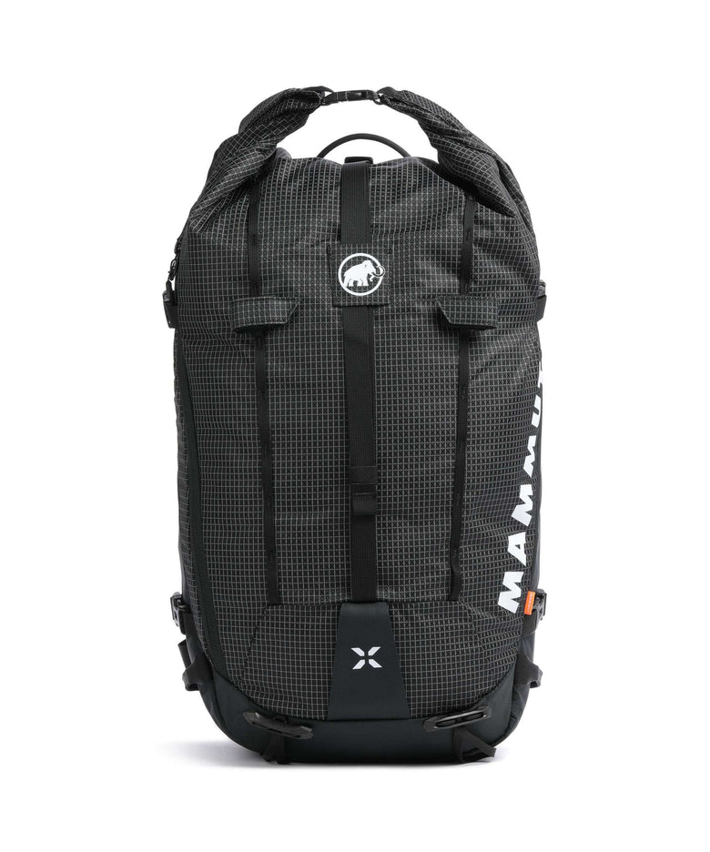 Mammut Trion 28 Hiking backpack black