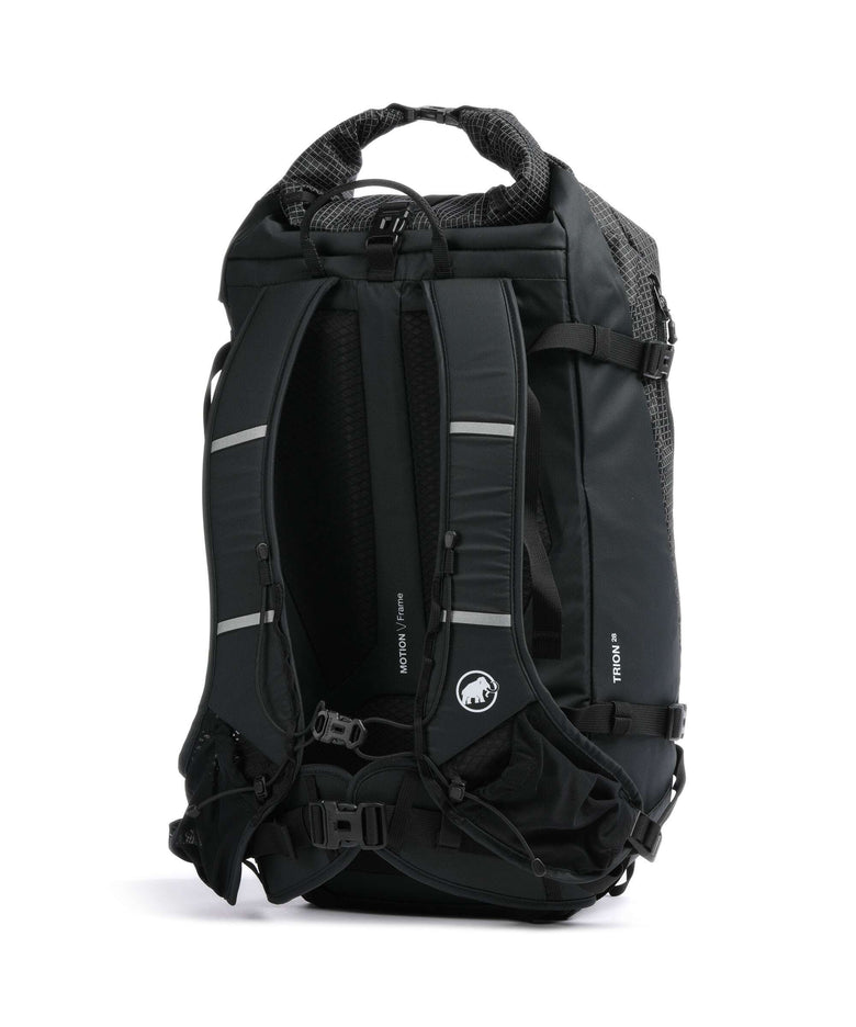Mammut Trion 28 Hiking backpack black