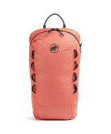 Mammut Neon Light 12 Rucksack salmon