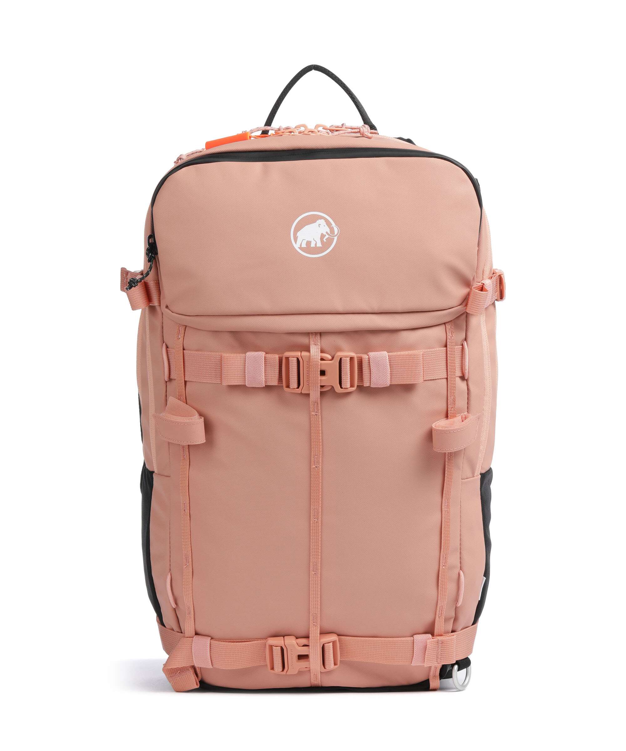 Mammut Nirvana 22W Hiking backpack quartz dust/black