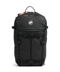Mammut Nirvana 22 Hiking backpack black