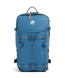 Mammut Nirvana 22 Sac à dos de randonnée sapphire/black