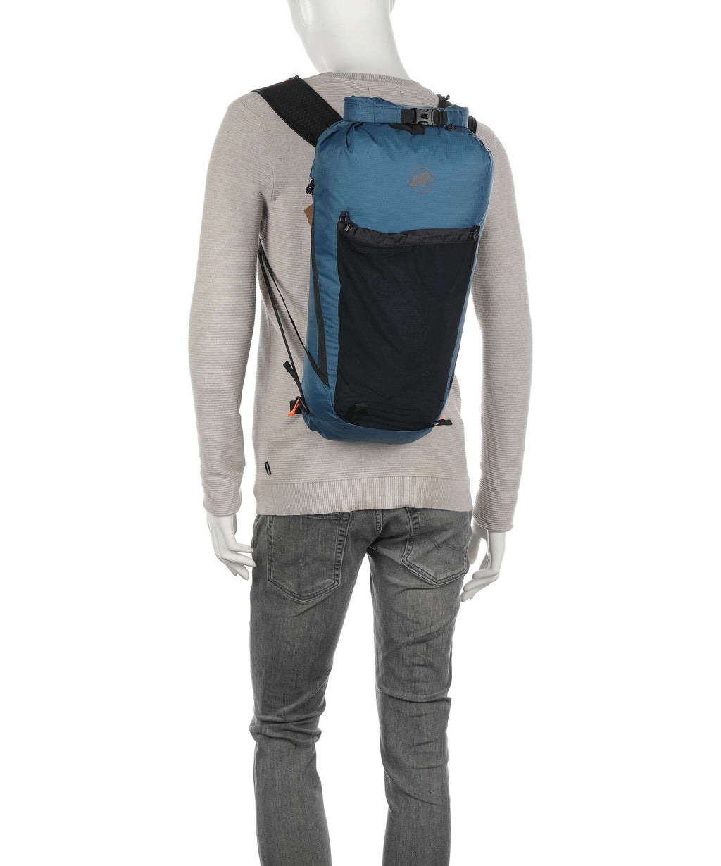 Mammut Aenergy 18 Hiking backpack red