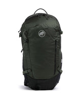 Mammut Lithium 15 W Wanderrucksack dark marsh/black