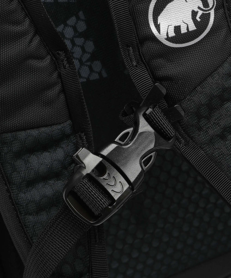 Mammut Lithium 15 W Hiking backpack dark marsh/black