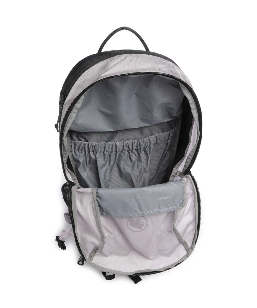 Mammut Lithium 15 W Hiking backpack alpine calamint/black