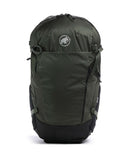 Mammut Lithium 25 W Hiking backpack dark marsh/black