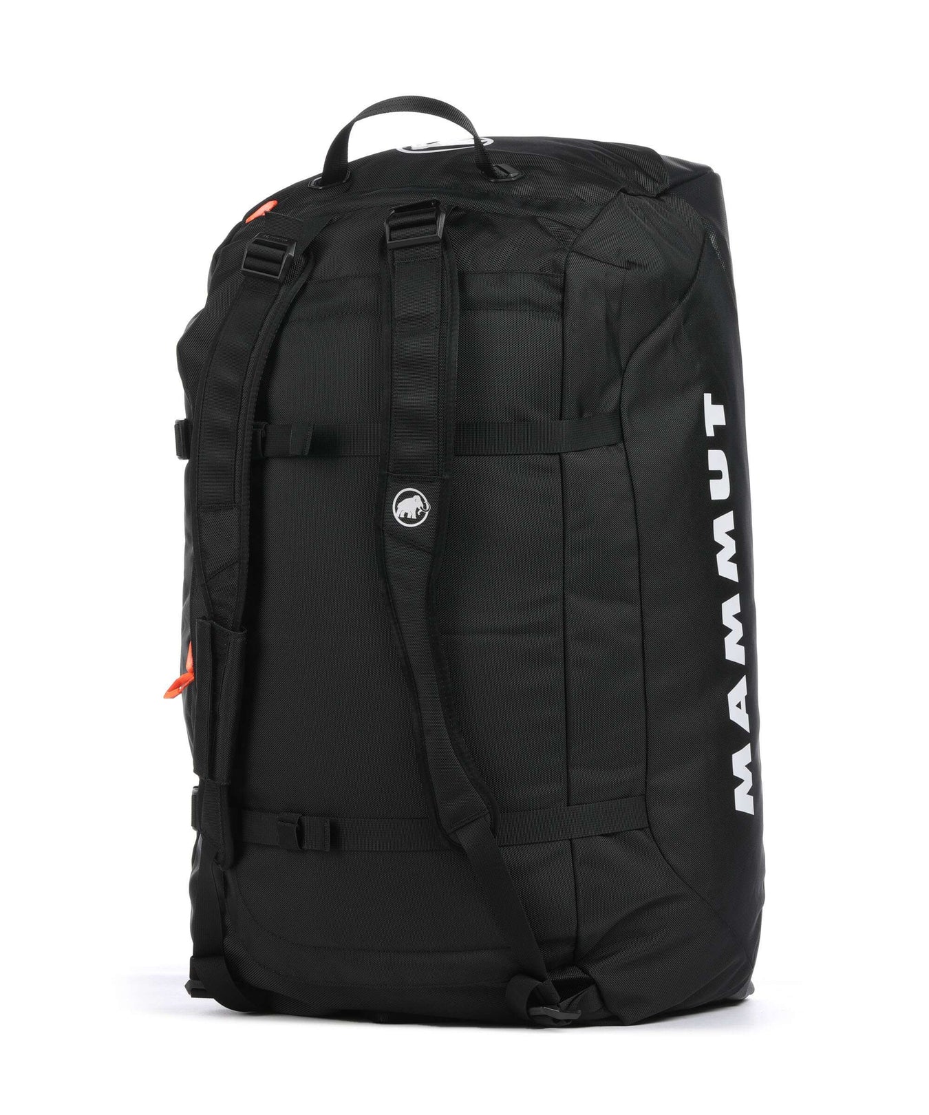 Mammut Cargon 110 Travel bag black