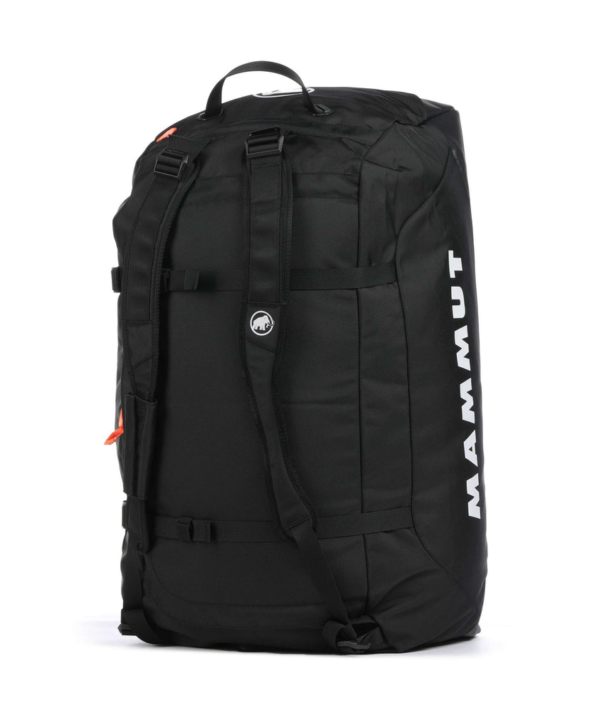Mammut Cargon 110 Travel bag black