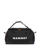 Mammut Cargon 140 Sac de voyage black