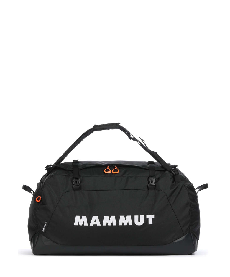 Mammut Cargon 140 Travel bag black
