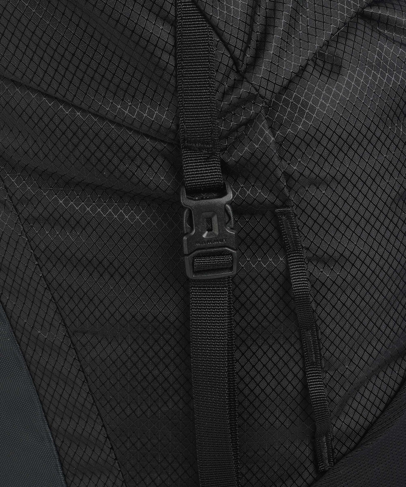 Mammut Ducan 26 Hiking backpack black