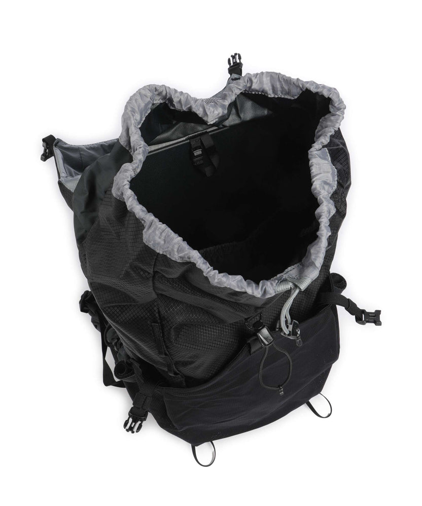 Mammut Ducan 26 W Hiking backpack black