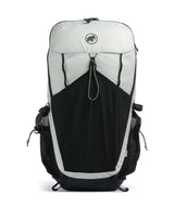 Mammut Ducan 22 Wanderrucksack silver sage/black