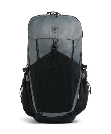 Mammut Ducan 22 W Hiking backpack strata black