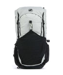 Mammut Ducan 26 Hiking backpack silver sage/black
