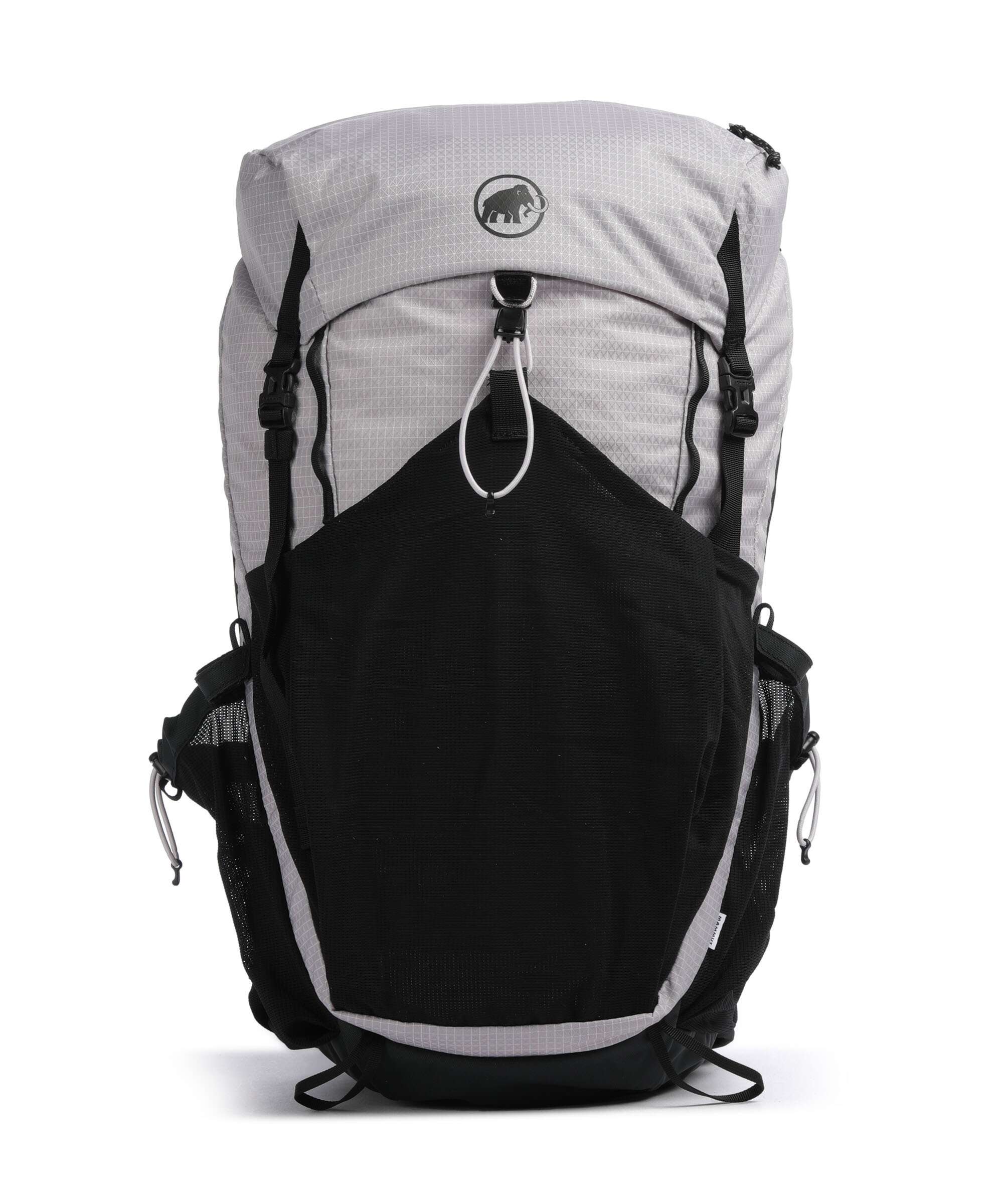 Mammut Ducan 26 W Hiking backpack alpine calamint/black
