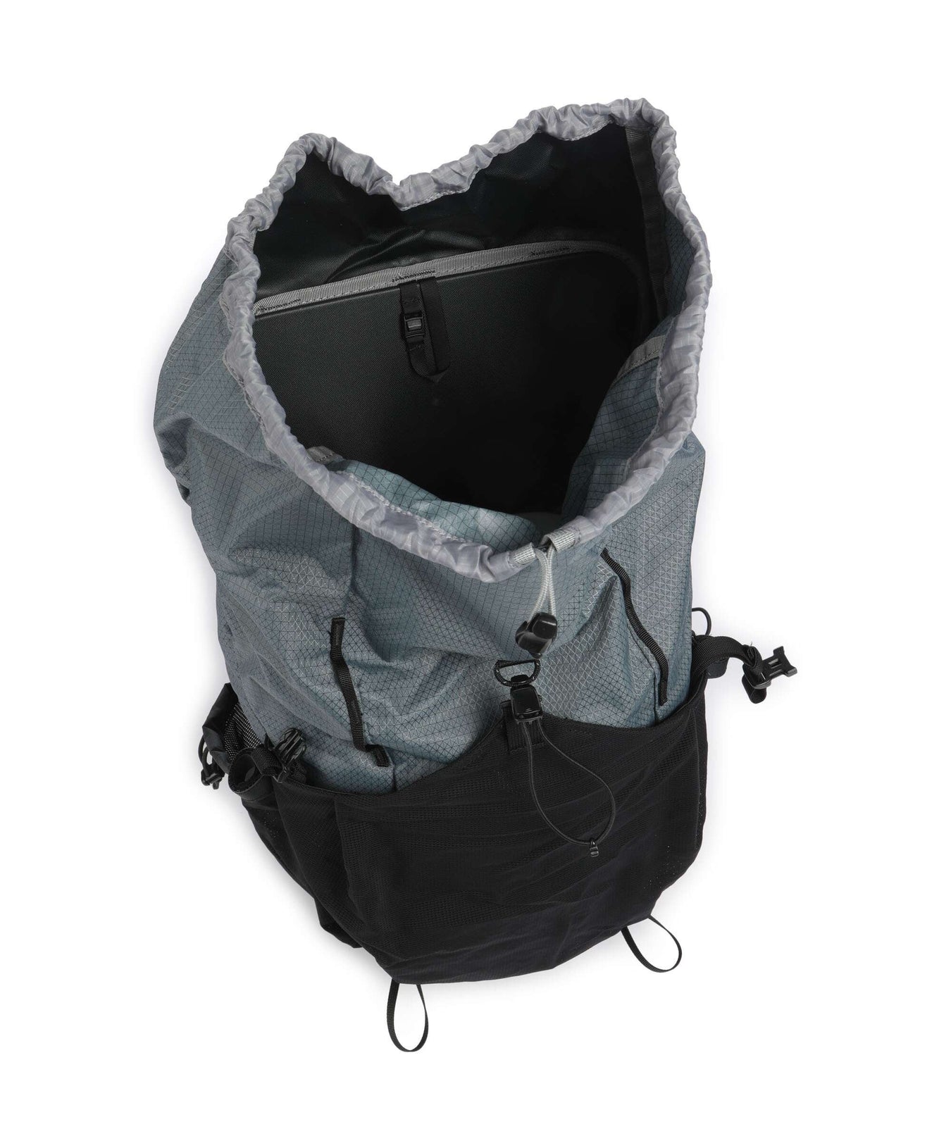 Mammut Ducan 32 Hiking backpack strata black