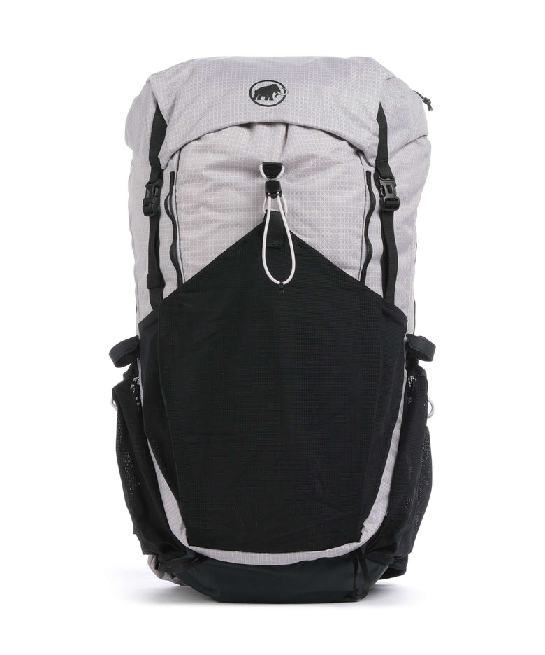 Mammut Ducan 32 W Hiking backpack alpine calamint/black