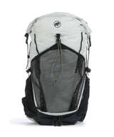 Mammut Ducan Spine 28-35 Wanderrucksack silver sage/black