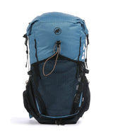 Mammut Ducan Spine 28-35 Wanderrucksack sapphire/black