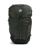 Mammut Lithium 30 W Sac à dos de randonnée dark marsh/black
