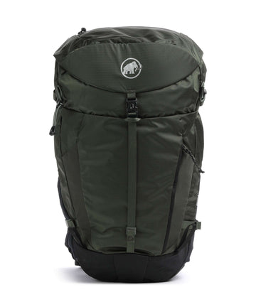 Mammut Lithium 30 W Sac à dos de randonnée dark marsh/black
