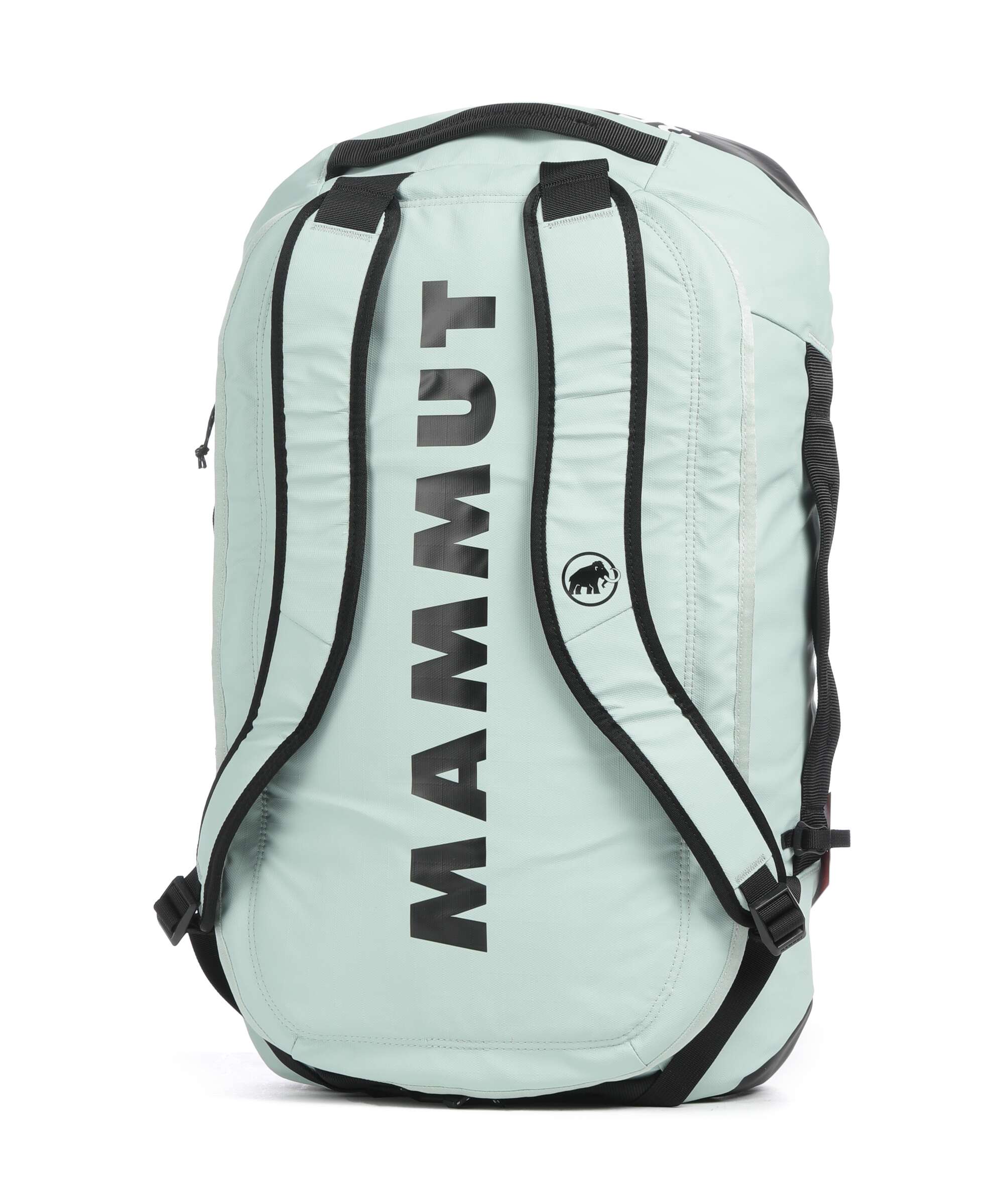 Mammut Cargo 35 Weekend bag silver sage