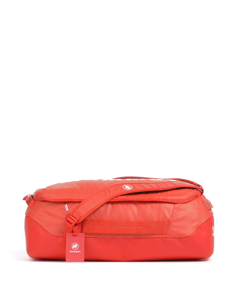 Mammut Cargo 35 Weekend bag mammut red