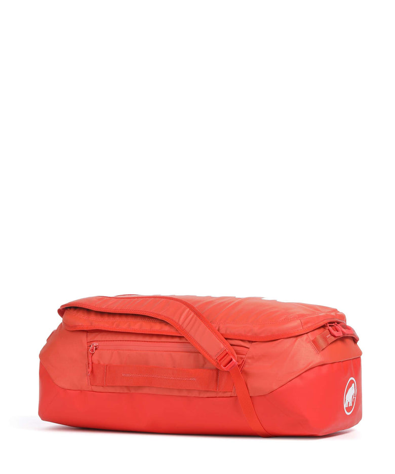 Mammut Cargo 35 Weekend bag mammut red