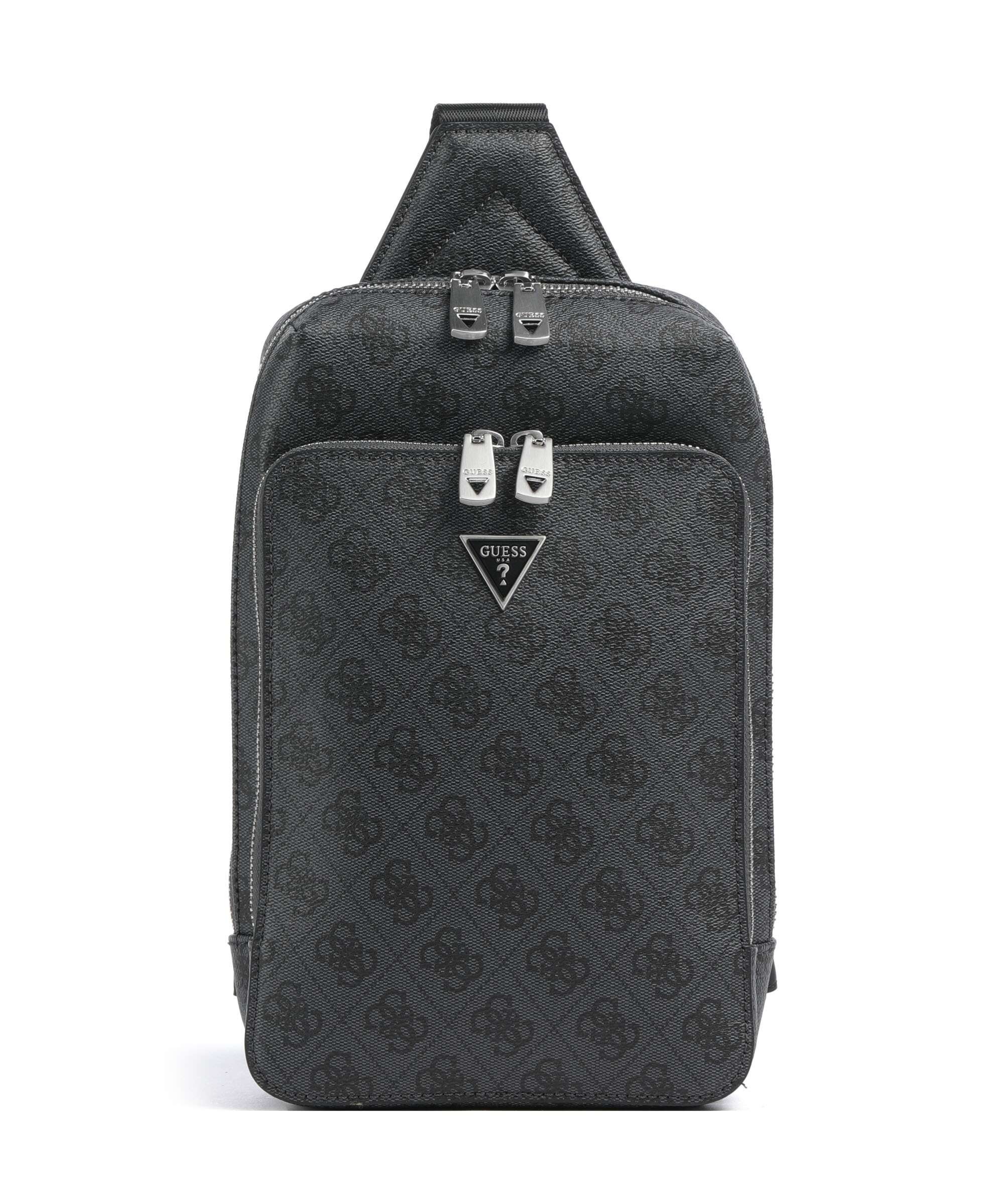 Guess Milano Sling bag black