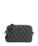Guess Milano Sac bandoulière dark black