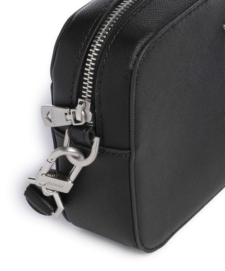 Guess Milano Crossbody bag black