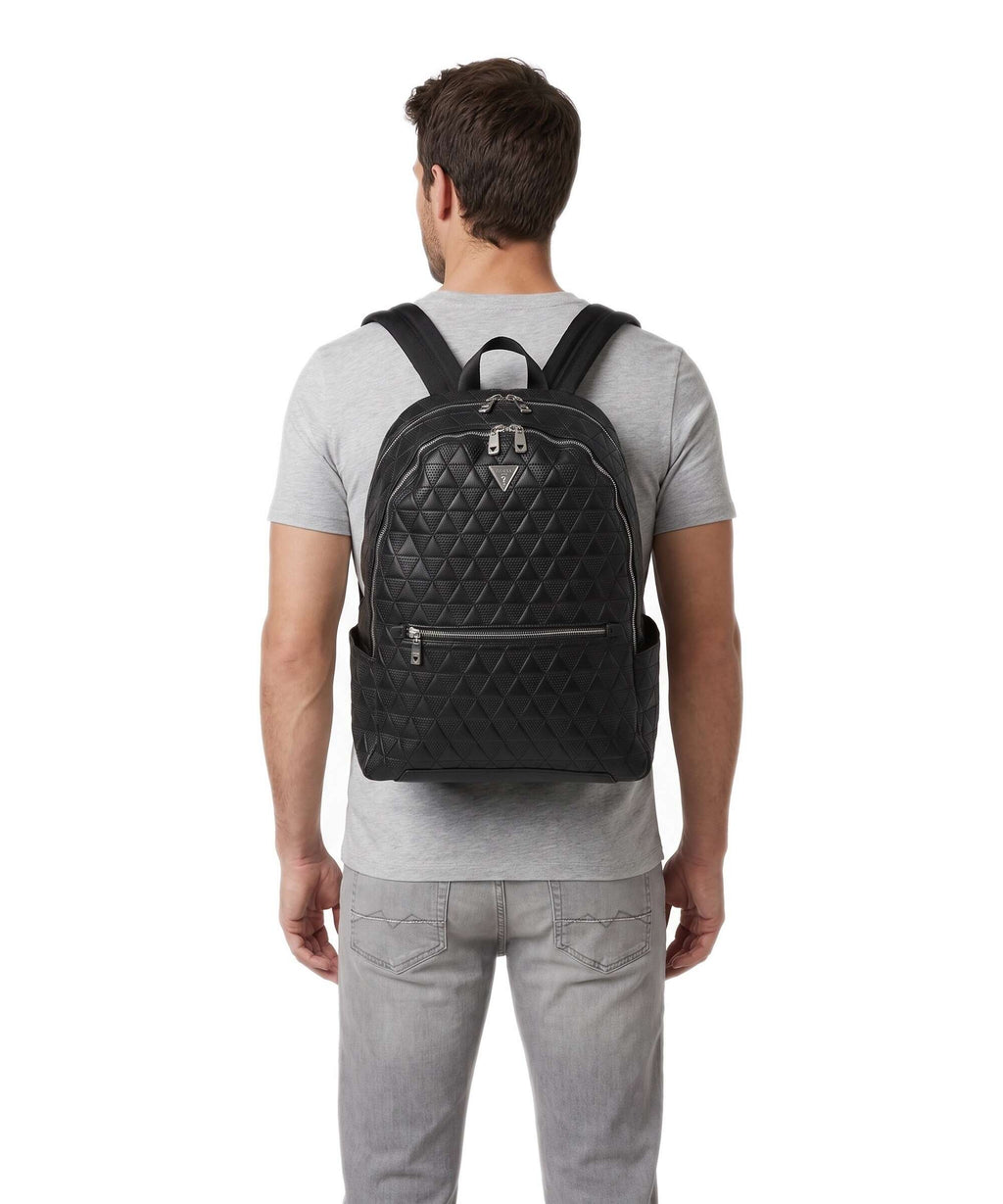 Guess Torino Backpack black