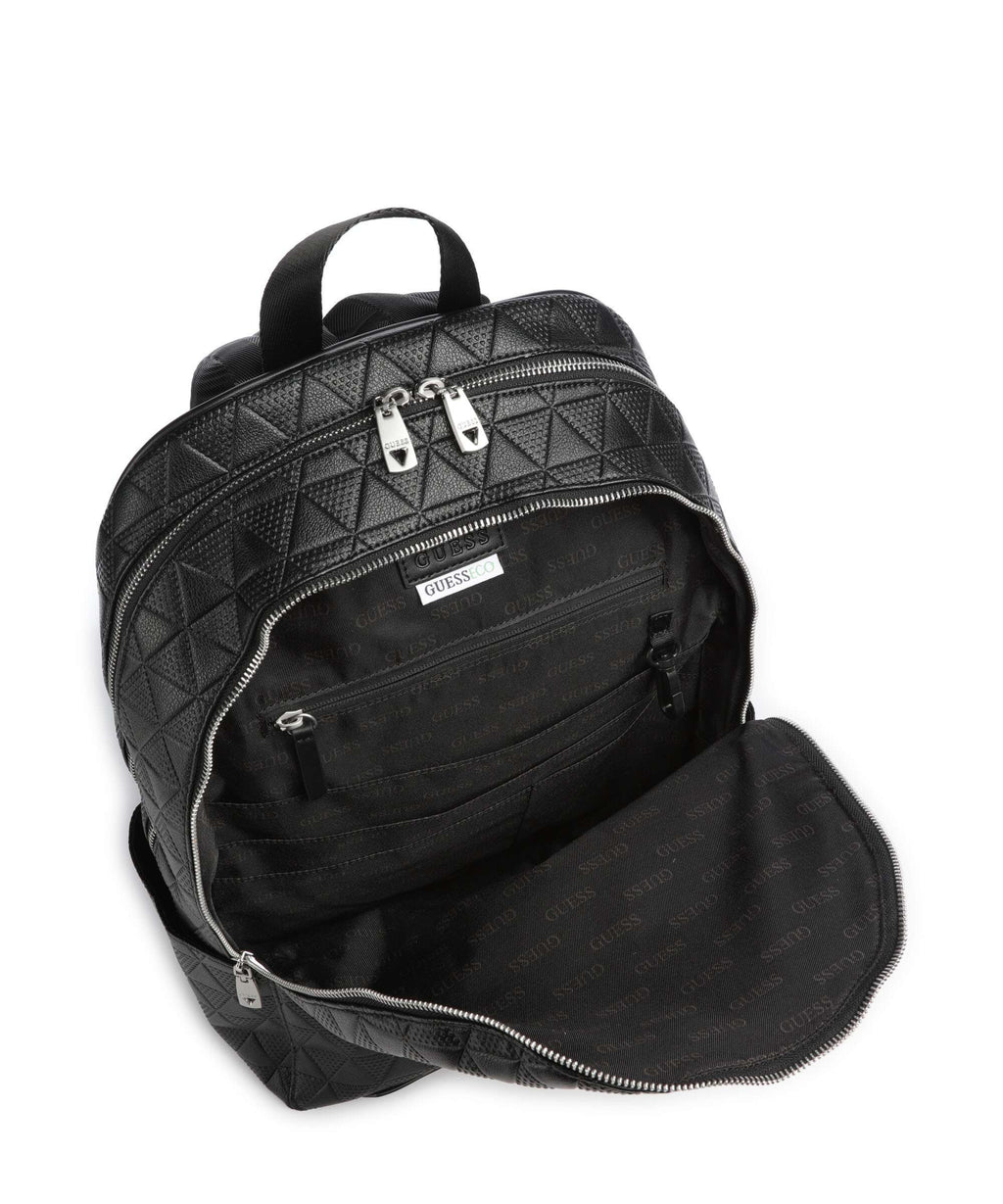 Guess Torino Backpack black