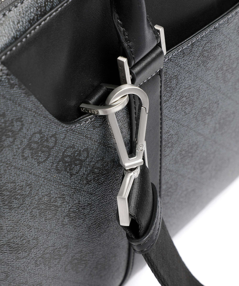 Guess Vezzola Briefcase black