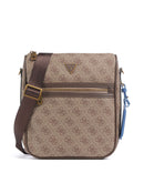 Guess Milano Sac bandoulière beige/brown