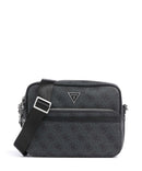 Guess Milano Sac bandoulière black